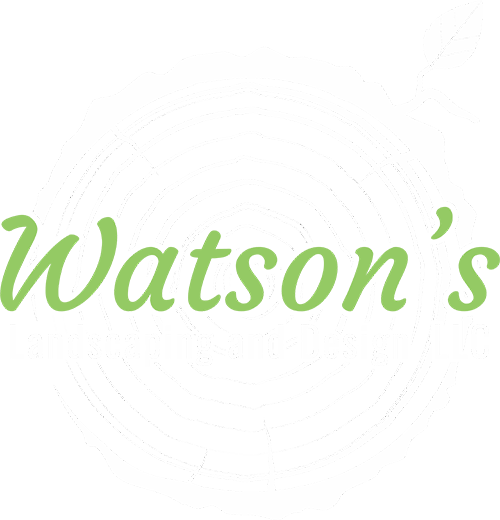 Watson's Landscaping and Design